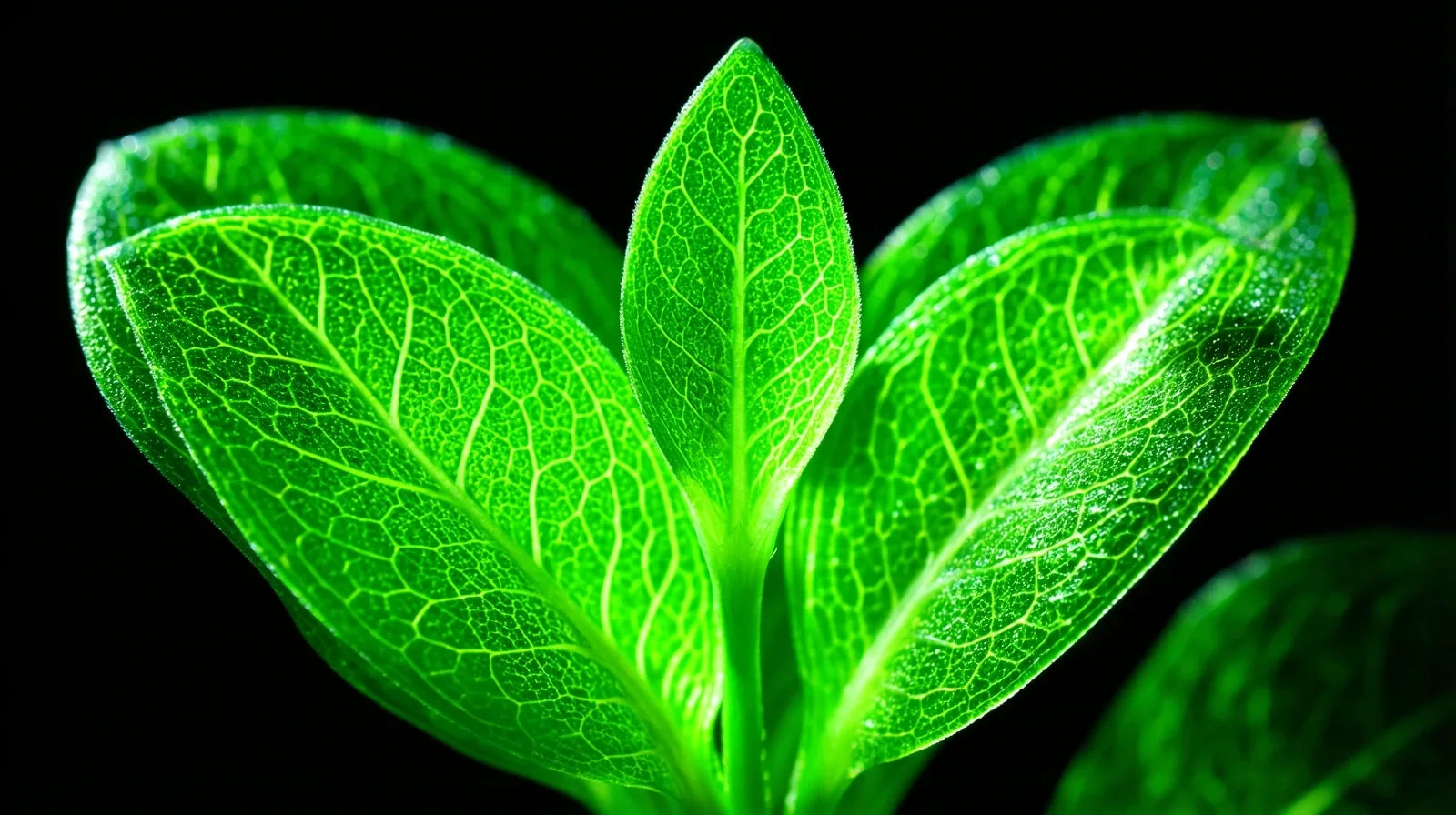 纯粹健康植物精粹