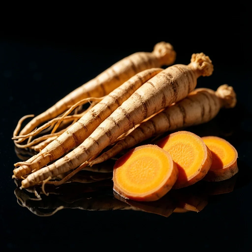 Botanical Ingredients