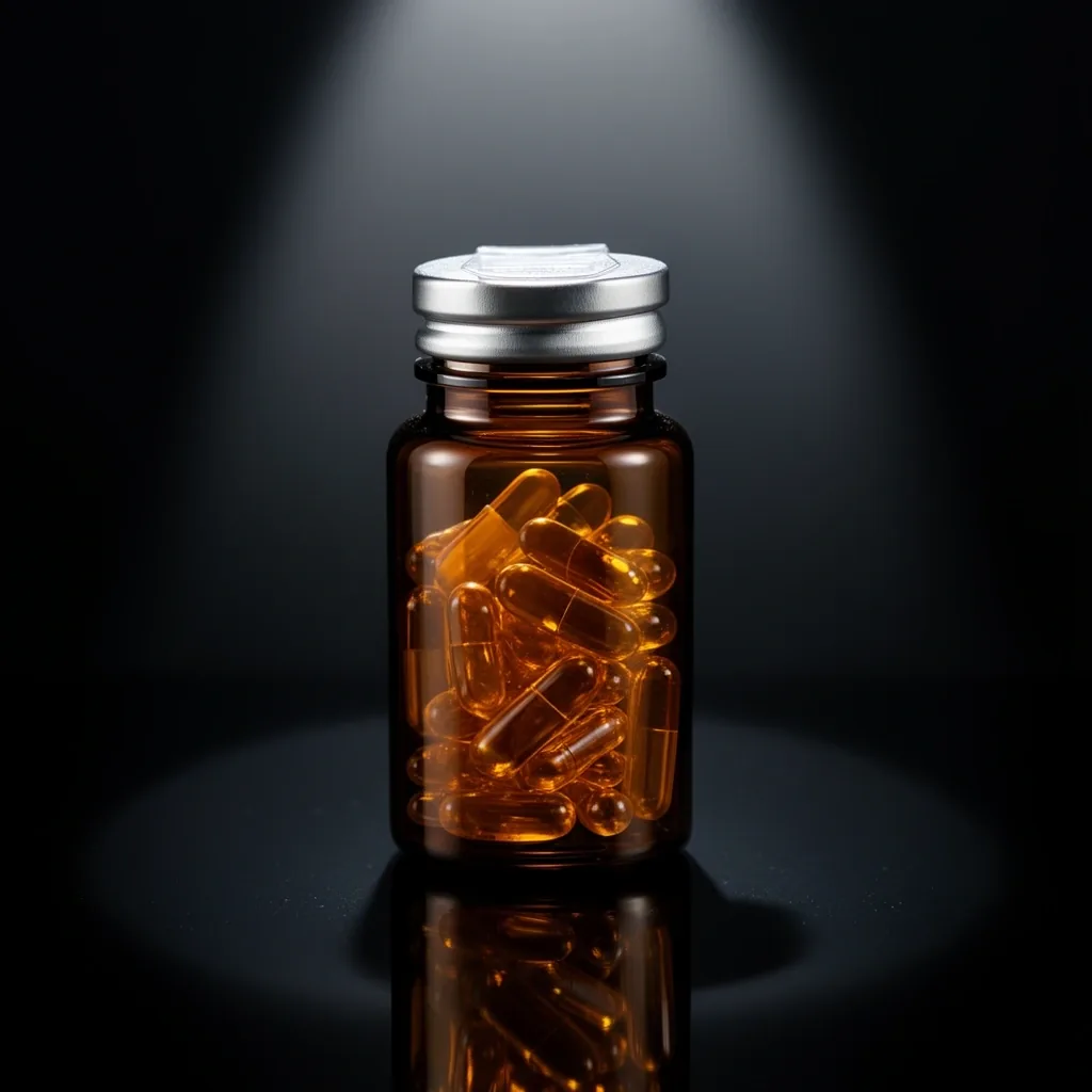 纯粹健康密封产品示例